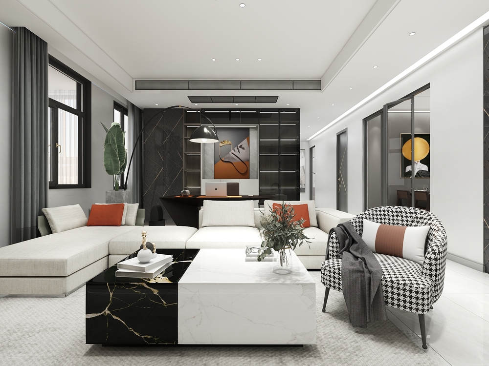 现代简约
MODERN SIMPLICITY